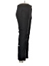 Assorted Brands 100% Nylon Black Casual Pants Size L - photo 4