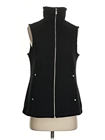 Jones New York Signature Vest (view 1)