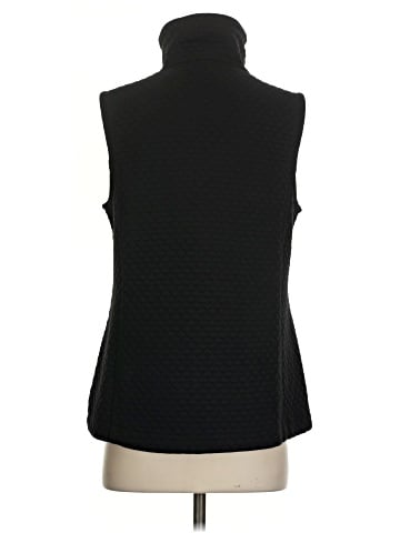Jones New York Signature Vest (view 2)