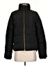 Gap 100% Polyester Solid Black Jacket Size XS - photo 1