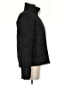 Gap 100% Polyester Solid Black Jacket Size XS - photo 4