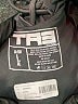TA3 Gray Bodysuit Size L - photo 3