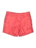 Level 99 Solid Red Shorts Size 26 waist - photo 1