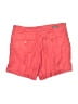 Level 99 Solid Red Shorts Size 26 waist - photo 2
