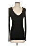 Fashion Nova Black Pullover Sweater Size S - photo 1