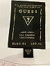 Guess 100% Polyurethane Ivory Jacket Size XS - photo 6