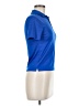 Active by Old Navy Blue Short Sleeve Polo Size 8 - photo 4
