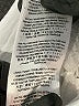 Guess 100% Polyurethane Ivory Jacket Size XS - photo 10