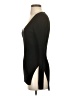 Fashion Nova Black Pullover Sweater Size S - photo 5