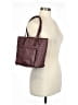 MICHAEL Michael Kors Burgundy Shoulder Bag One size - photo 2