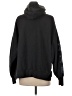 American Eagle Outfitters Black Pullover Hoodie Size XXS - photo 2