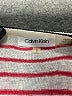 Calvin Klein Pink Pullover Sweater Size L - photo 7