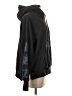 American Eagle Outfitters Black Pullover Hoodie Size XXS - photo 4