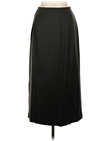 Harve Benard Wool Skirt (view 2)