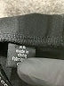Isda & Co Solid Black Formal Skirt Size XS - photo 5
