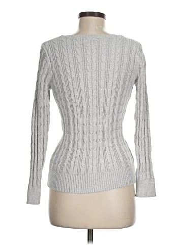 St. John's Bay Pullover Sweater (view 2)