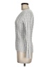 St. John's Bay Silver Pullover Sweater Size M (petite) - photo 5