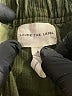 Avec Les Filles Green Casual Pants Size S - photo 6