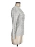 St. John's Bay Silver Pullover Sweater Size M (petite) - photo 4