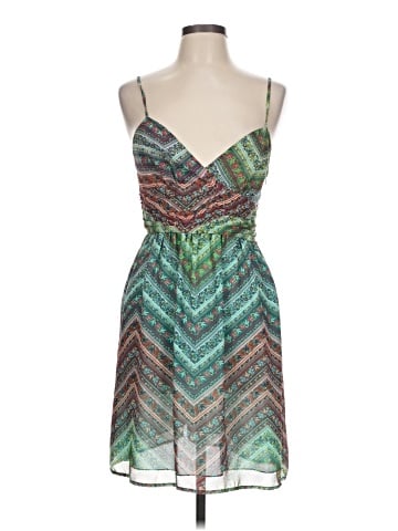 Staring at Stars Cocktail Dress (view 1)