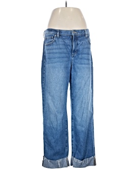 Ann Taylor Loft Jeans