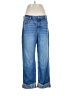 Ann Taylor LOFT 100% Cotton Blue Jeans Size 31 waist - photo 1