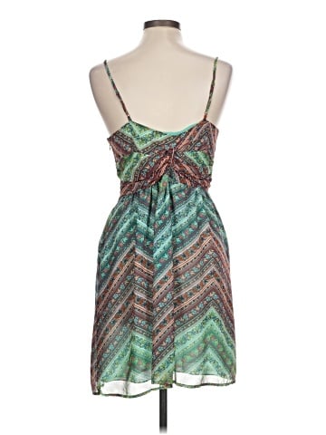 Staring at Stars Cocktail Dress (view 2)