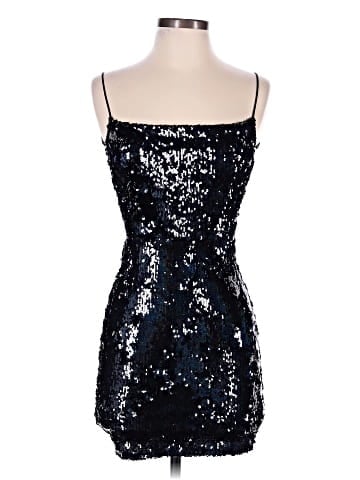 Lucy In The Sky Cocktail Dress (view 1)