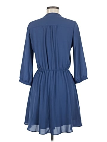 Lush Casual Dress (view 2)