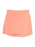 SPANX Solid Orange Casual Skirt Size S - photo 1