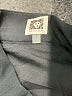 Anne Klein 100% Polyester Solid Black Formal Skirt Size 8 - photo 4