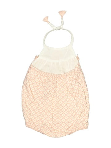 Cynthia Rowley Short Sleeve Onesie (view 2)