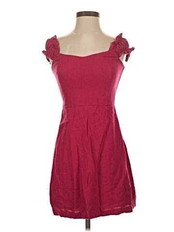 Abercrombie & Fitch Casual Dress (view 1)