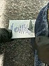 Oliver Logan Blue Jeans Size 26 waist - photo 8