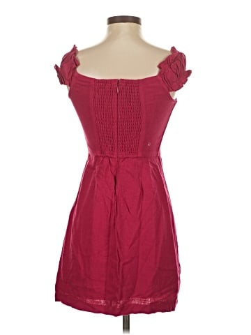 Abercrombie & Fitch Casual Dress (view 2)