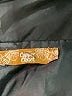 Assorted Brands Solid Black Snow Jacket Size S (kids) - photo 3