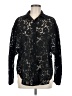 Express Black Jacket Size M - photo 1