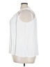 Assorted Brands 100% Rayon White Sleeveless Blouse Size 3X - photo 5