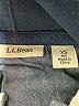 L.L.Bean 100% Cotton Ivory Pullover Sweater Size XS - photo 7
