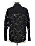 Express Black Jacket Size M - photo 2