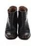 FRYE Black Brown Ankle Boots Size 8 - photo 2