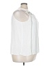 Assorted Brands 100% Rayon White Sleeveless Blouse Size 3X - photo 4