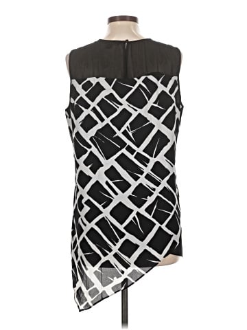 Zac & Rachel Sleeveless Blouse (view 2)