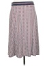 Max Studio Print Red Casual Skirt Size S - photo 2