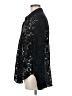 Express Black Jacket Size M - photo 5