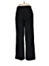 Agnona Solid Black Dress Pants Size EU (IT) 44 / US 8 - photo 2