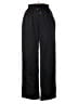 Unbranded Black Casual Pants Size S (estimated) - photo 1