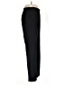 Agnona Solid Black Dress Pants Size EU (IT) 44 / US 8 - photo 4