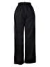 Unbranded Black Casual Pants Size S (estimated) - photo 2