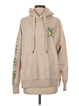 American Eagle Outfitters Pullover Hoodie